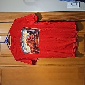 Bethesda Fallout 4 Lootgaming "Nukaworld" tshirt, Sz M